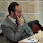 Viktor Korchnoi; Svend Hamann; chess; Danish chess; Bent Larsen; Anatoly  Karpov; 1978 world chess match; 1978 chess Olympiad